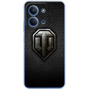 Чохол BoxFace Xiaomi Redmi 15C 