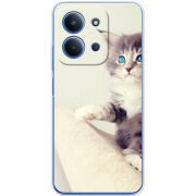 Чохол BoxFace Xiaomi Redmi 15C 