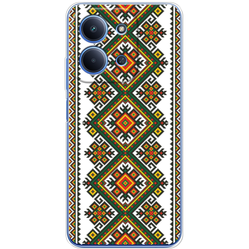 Чохол BoxFace Xiaomi Redmi 15C 