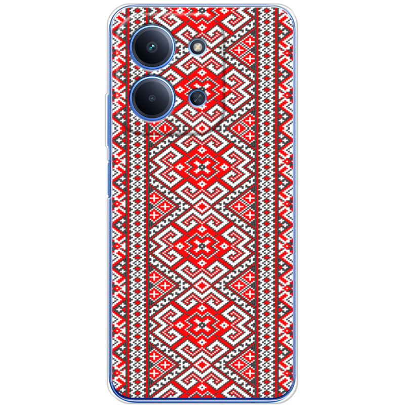 Чохол BoxFace Xiaomi Redmi 15C 