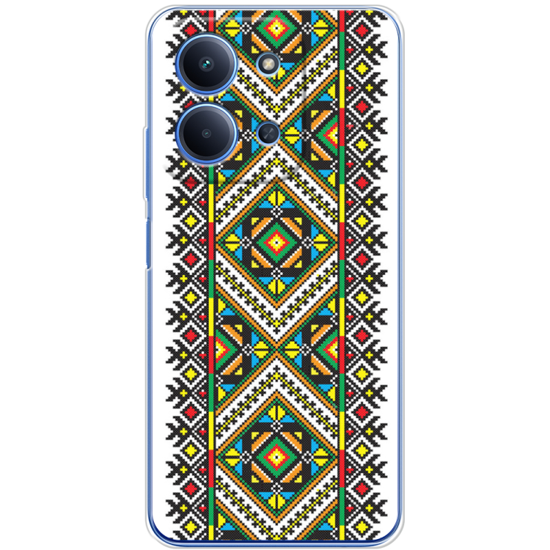 Чохол BoxFace Xiaomi Redmi 15C 
