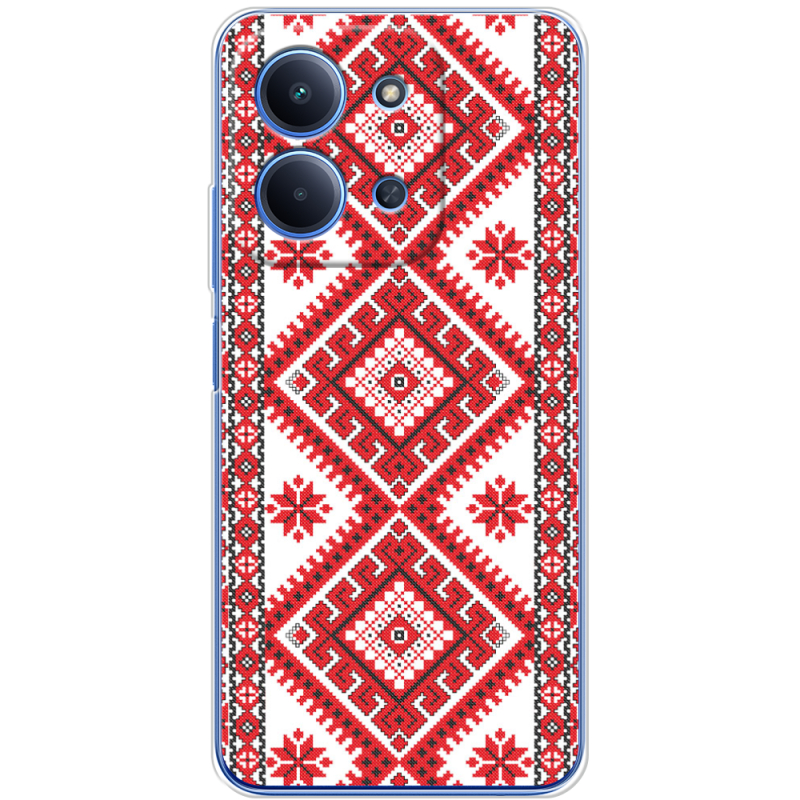 Чохол BoxFace Xiaomi Redmi 15C 