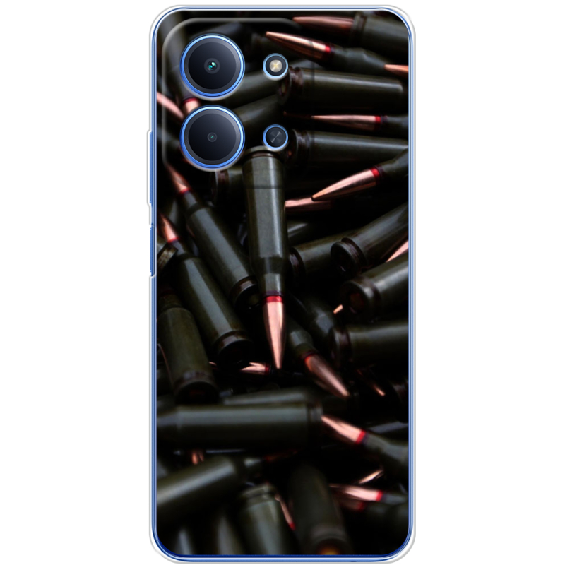 Чохол BoxFace Xiaomi Redmi 15C 