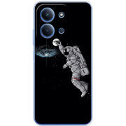 Чохол BoxFace Xiaomi Redmi 15C 