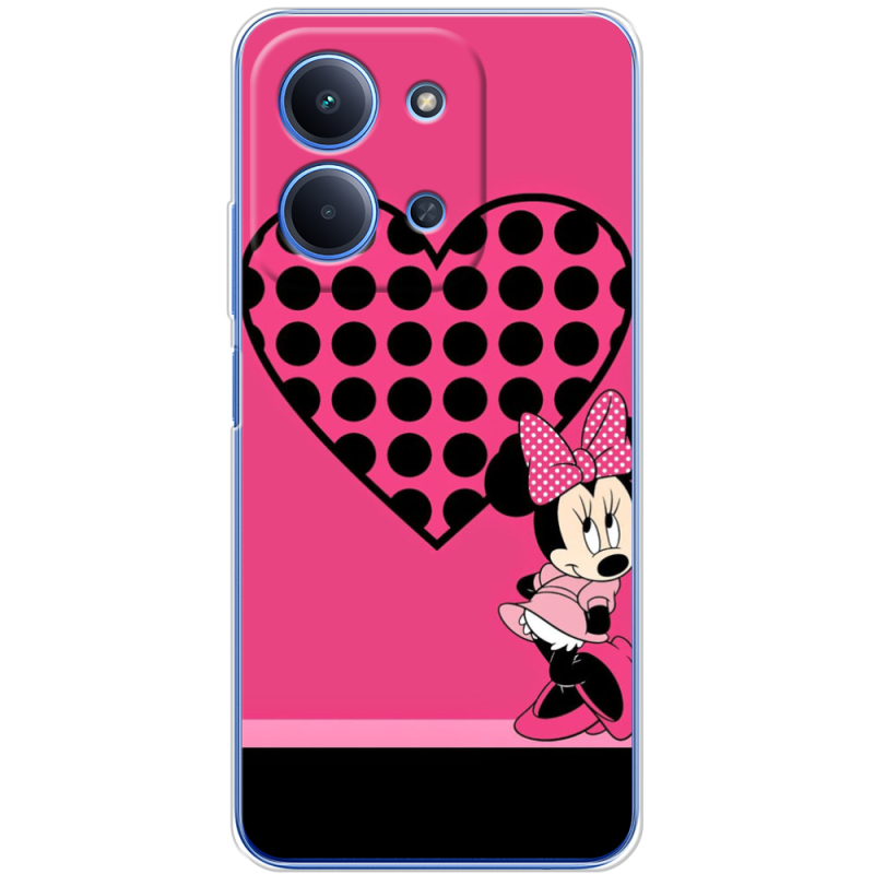 Чохол BoxFace Xiaomi Redmi 15C 