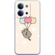 Чохол BoxFace Xiaomi Redmi 15C 