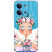 Чохол BoxFace Xiaomi Redmi 15C 