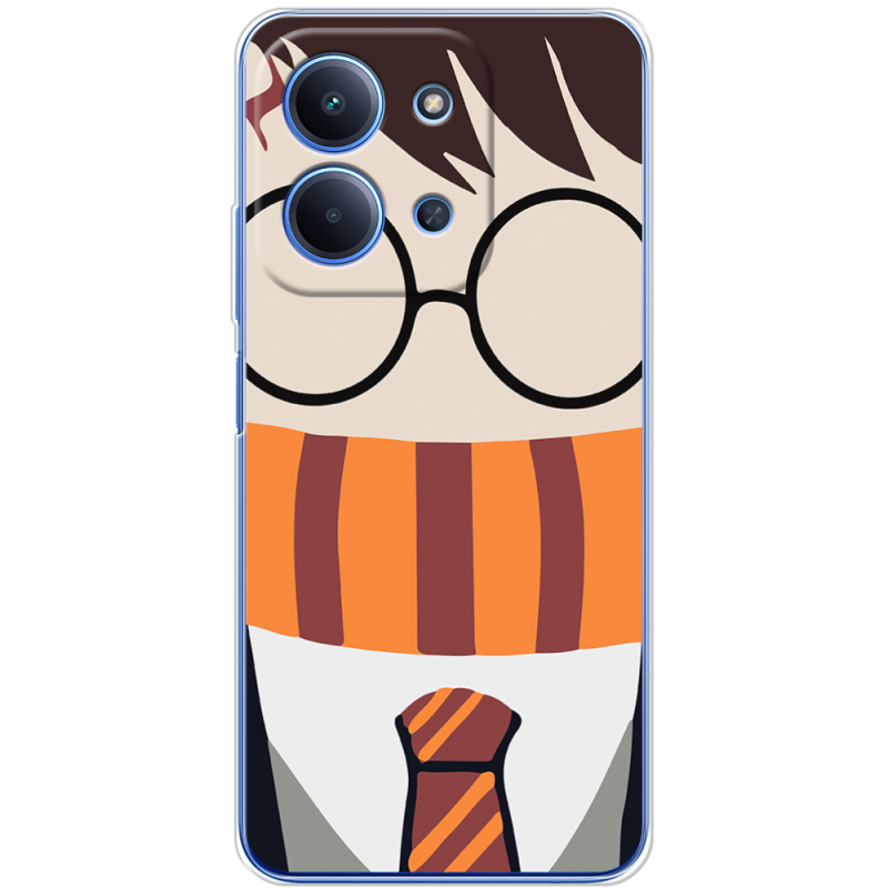 Чохол BoxFace Xiaomi Redmi 15C Harry