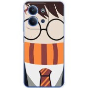 Чохол BoxFace Xiaomi Redmi 15C Harry