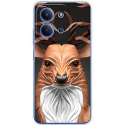 Чохол BoxFace Xiaomi Redmi 15C 