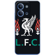 Чохол BoxFace Xiaomi Redmi 15C L. F. C.