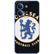 Чохол BoxFace Xiaomi Redmi 15C FC Chelsea