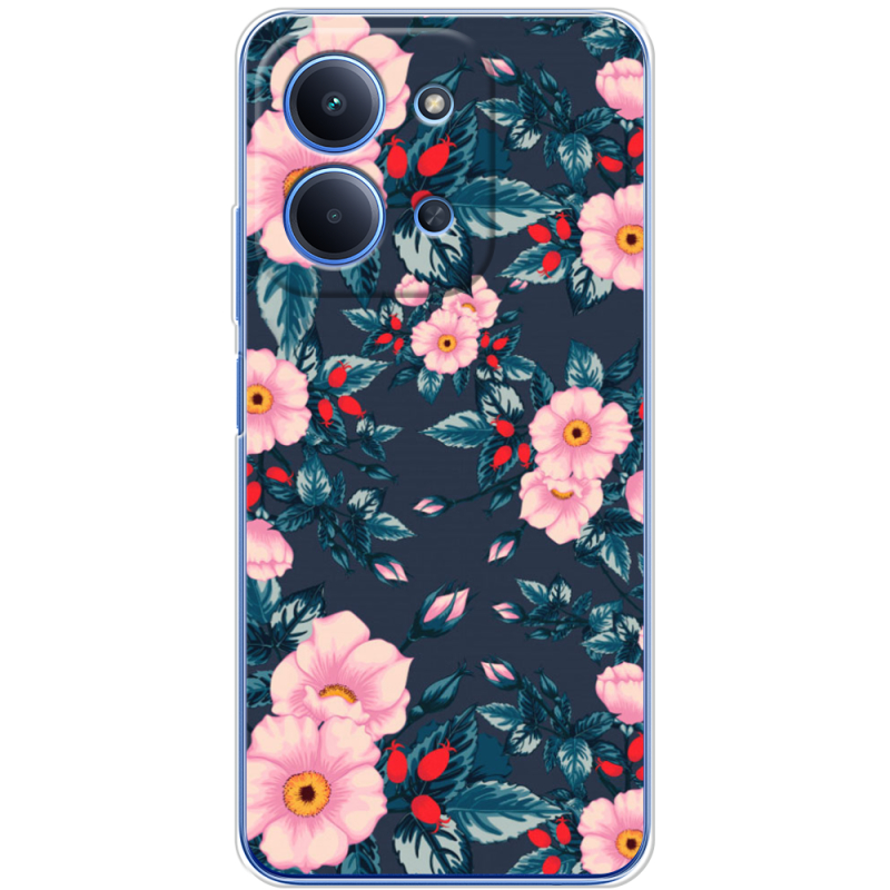 Чохол BoxFace Xiaomi Redmi 15C 