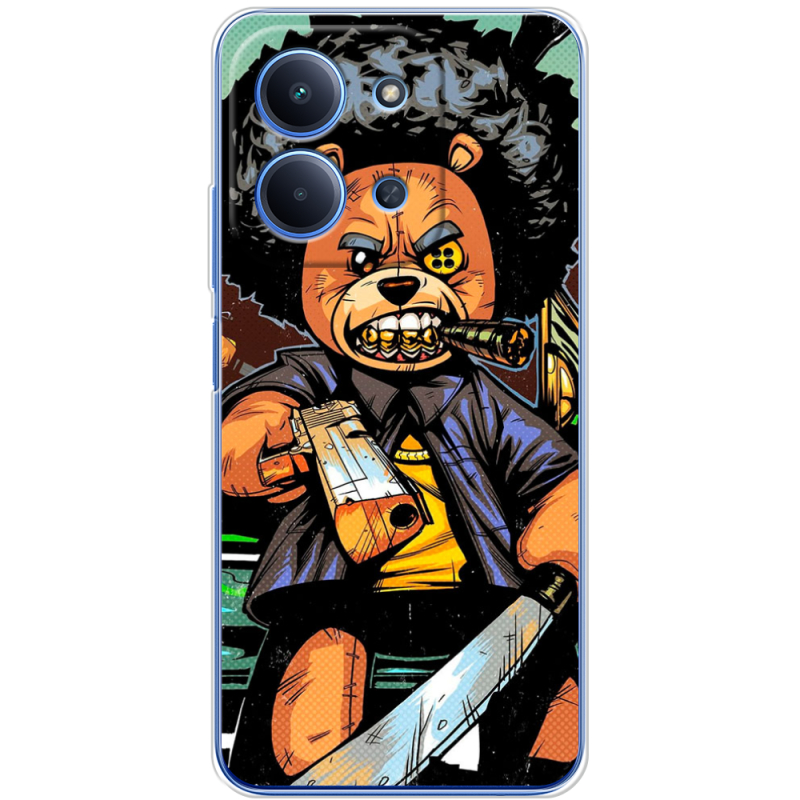 Чохол BoxFace Xiaomi Redmi 15C 