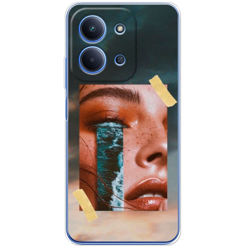 Чохол BoxFace Xiaomi Redmi 15C 