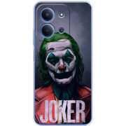 Чохол BoxFace Xiaomi Redmi 15C Joker