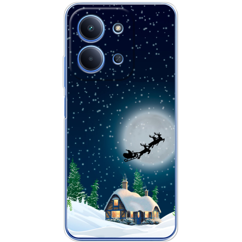 Чохол BoxFace Xiaomi Redmi 15C 