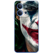 Чохол BoxFace Xiaomi Redmi 15C Joker Background