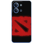 Чохол BoxFace Xiaomi Redmi 15C Dota 2