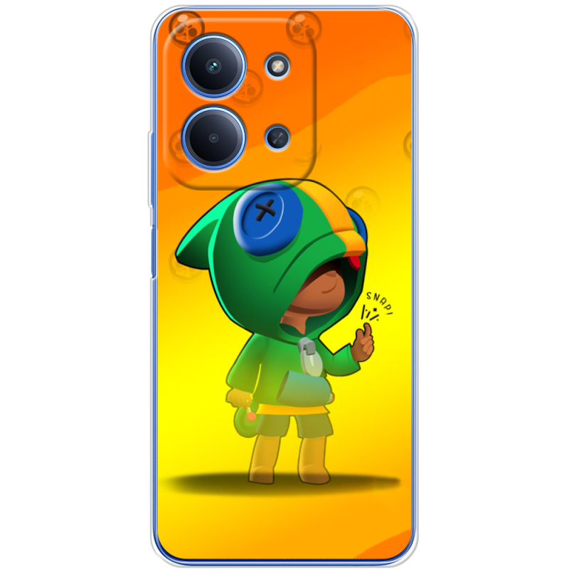 Чохол BoxFace Xiaomi Redmi 15C 