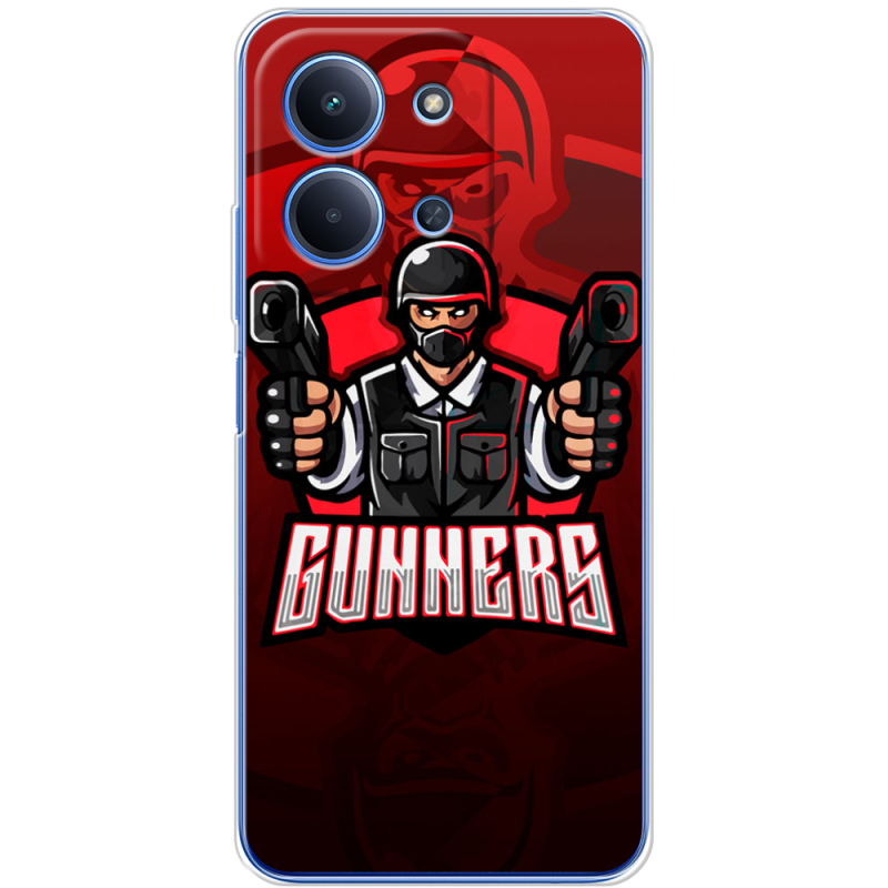 Чохол BoxFace Xiaomi Redmi 15C 