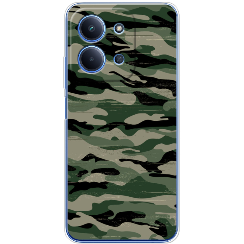 Чохол BoxFace Xiaomi Redmi 15C 