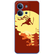 Чохол BoxFace Xiaomi Redmi 15C 