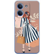 Чохол BoxFace Xiaomi Redmi 15C 