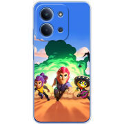 Чохол BoxFace Xiaomi Redmi 15C 