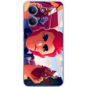 Чохол BoxFace Xiaomi Redmi 15C 