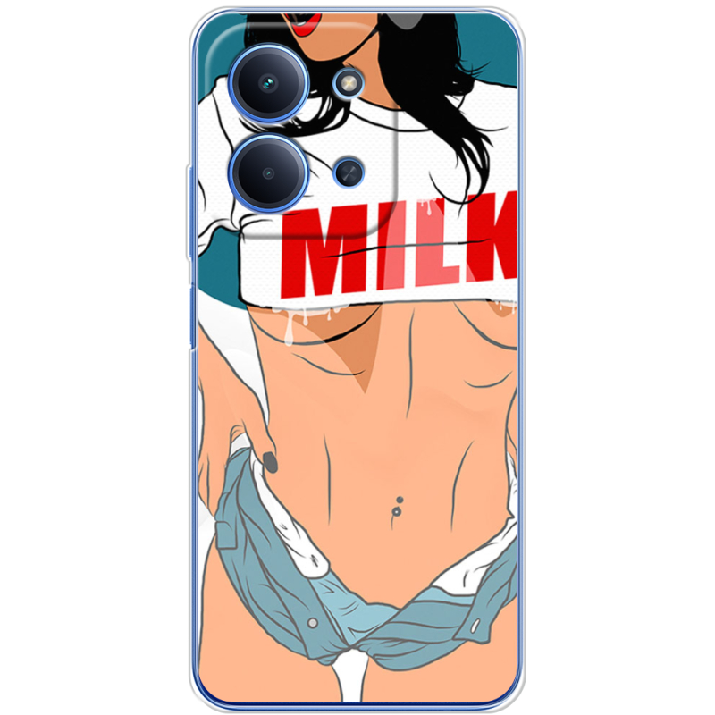 Чохол BoxFace Xiaomi Redmi 15C 
