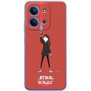Чохол BoxFace Xiaomi Redmi 15C 