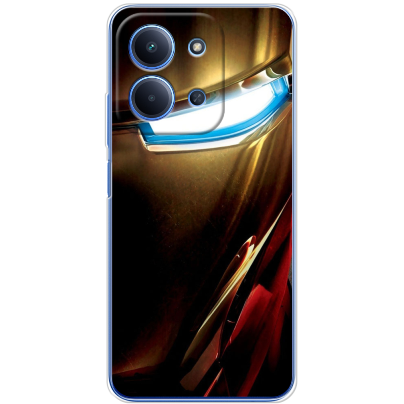 Чохол BoxFace Xiaomi Redmi 15C 
