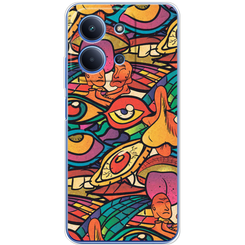 Чохол BoxFace Xiaomi Redmi 15C 