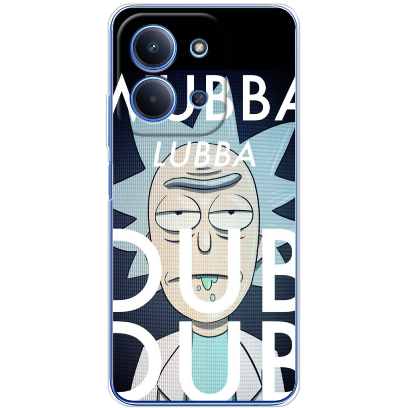 Чохол BoxFace Xiaomi Redmi 15C 