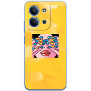Чохол BoxFace Xiaomi Redmi 15C 