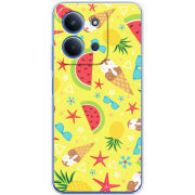 Чохол BoxFace Xiaomi Redmi 15C 