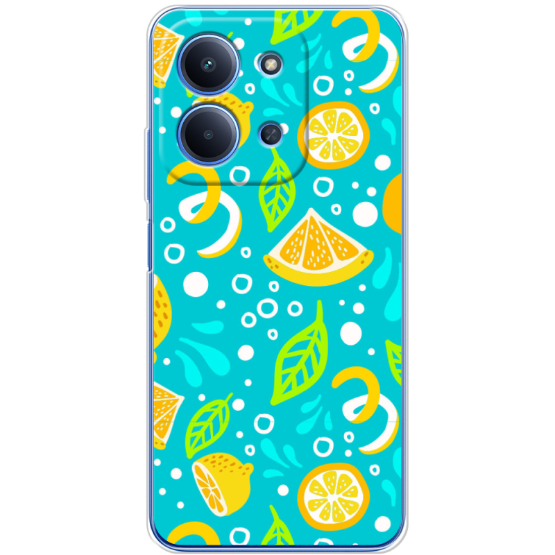 Чохол BoxFace Xiaomi Redmi 15C 