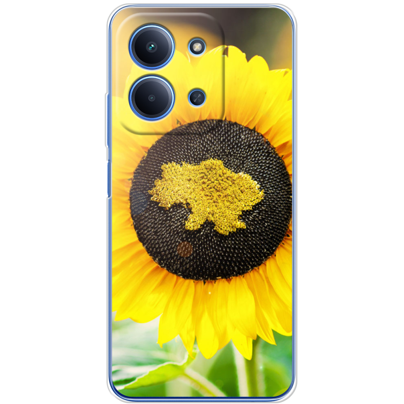 Чохол BoxFace Xiaomi Redmi 15C 