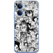 Чохол BoxFace Xiaomi Redmi 15C O-Face
