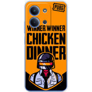 Чохол BoxFace Xiaomi Redmi 15C Winner Winner