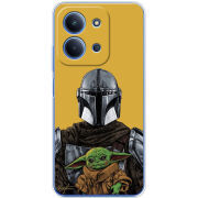 Чохол BoxFace Xiaomi Redmi 15C Маленький Йода