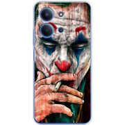 Чохол BoxFace Xiaomi Redmi 15C Джокер