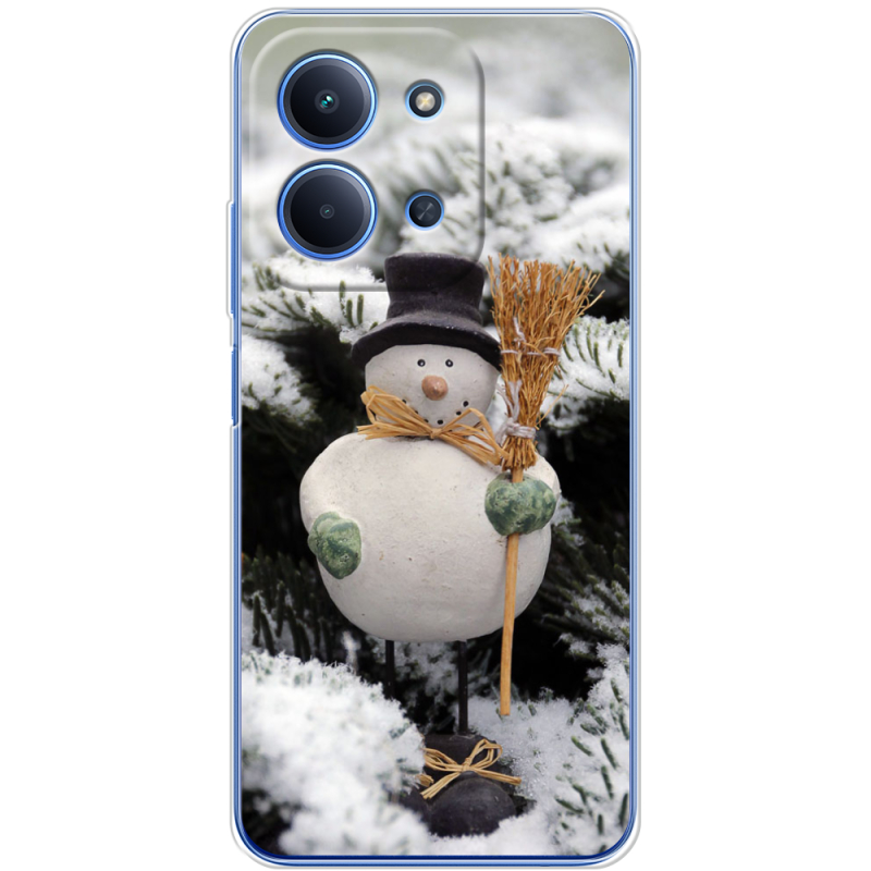 Чохол BoxFace Xiaomi Redmi 15C 