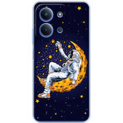 Чохол BoxFace Xiaomi Redmi 15C MoonBed