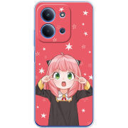 Чохол BoxFace Xiaomi Redmi 15C Anya Forger