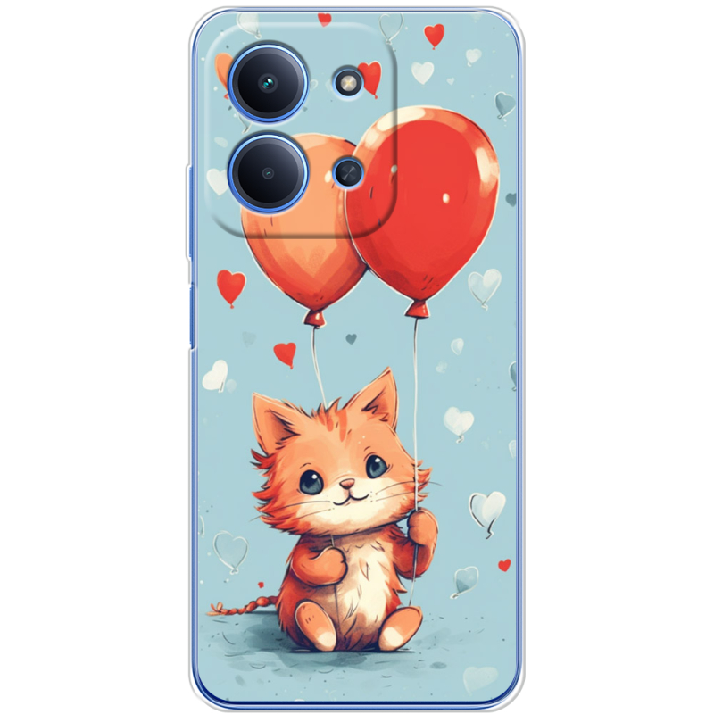Чохол BoxFace Xiaomi Redmi 15C 