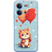 Чохол BoxFace Xiaomi Redmi 15C 