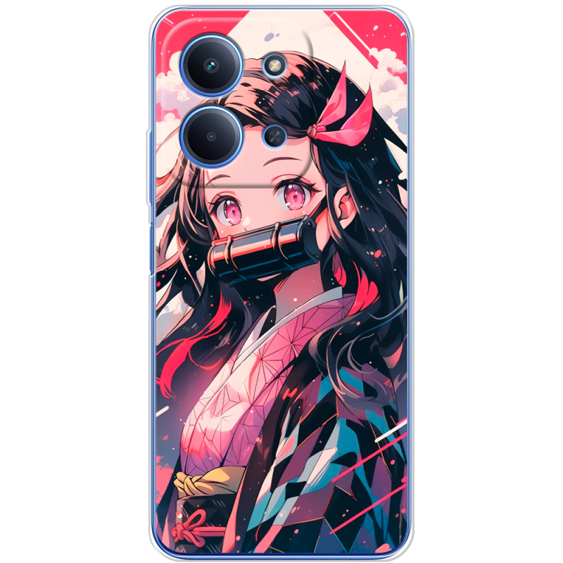 Чохол BoxFace Xiaomi Redmi 15C 