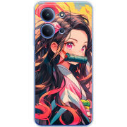 Чохол BoxFace Xiaomi Redmi 15C 